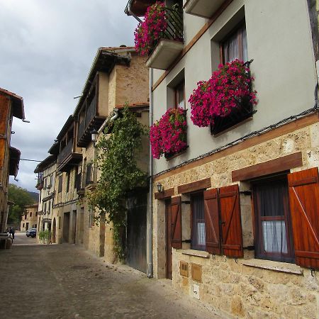 Hotel Rural Valtarranz Noceco المظهر الخارجي الصورة