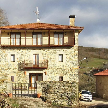 Hotel Rural Valtarranz Noceco المظهر الخارجي الصورة