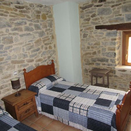 Hotel Rural Valtarranz Noceco المظهر الخارجي الصورة