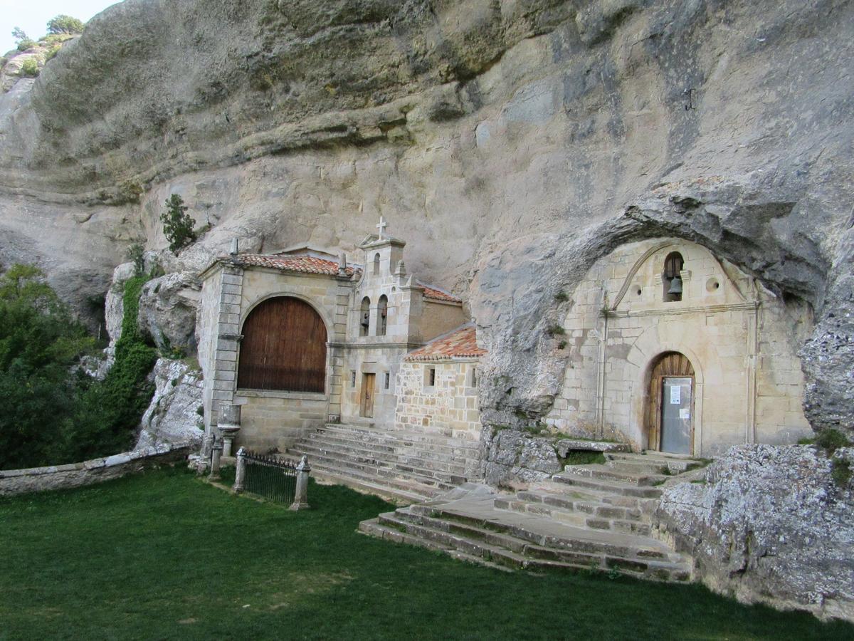 Hotel Rural Valtarranz Noceco المظهر الخارجي الصورة
