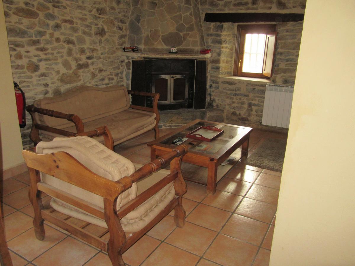 Hotel Rural Valtarranz Noceco المظهر الخارجي الصورة