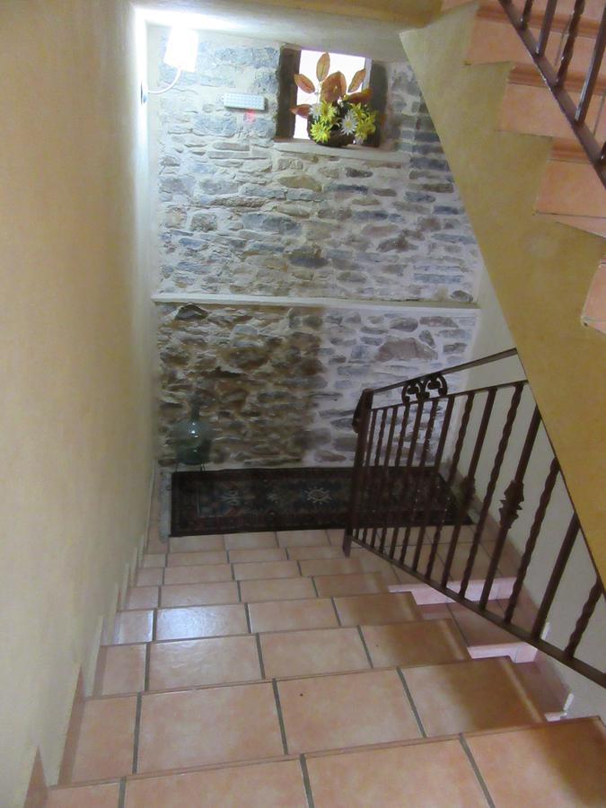 Hotel Rural Valtarranz Noceco المظهر الخارجي الصورة