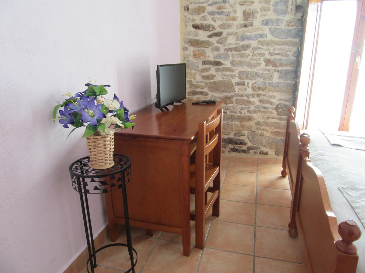 Hotel Rural Valtarranz Noceco المظهر الخارجي الصورة