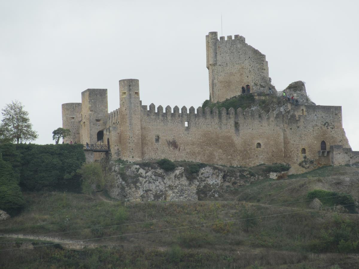 Hotel Rural Valtarranz Noceco المظهر الخارجي الصورة