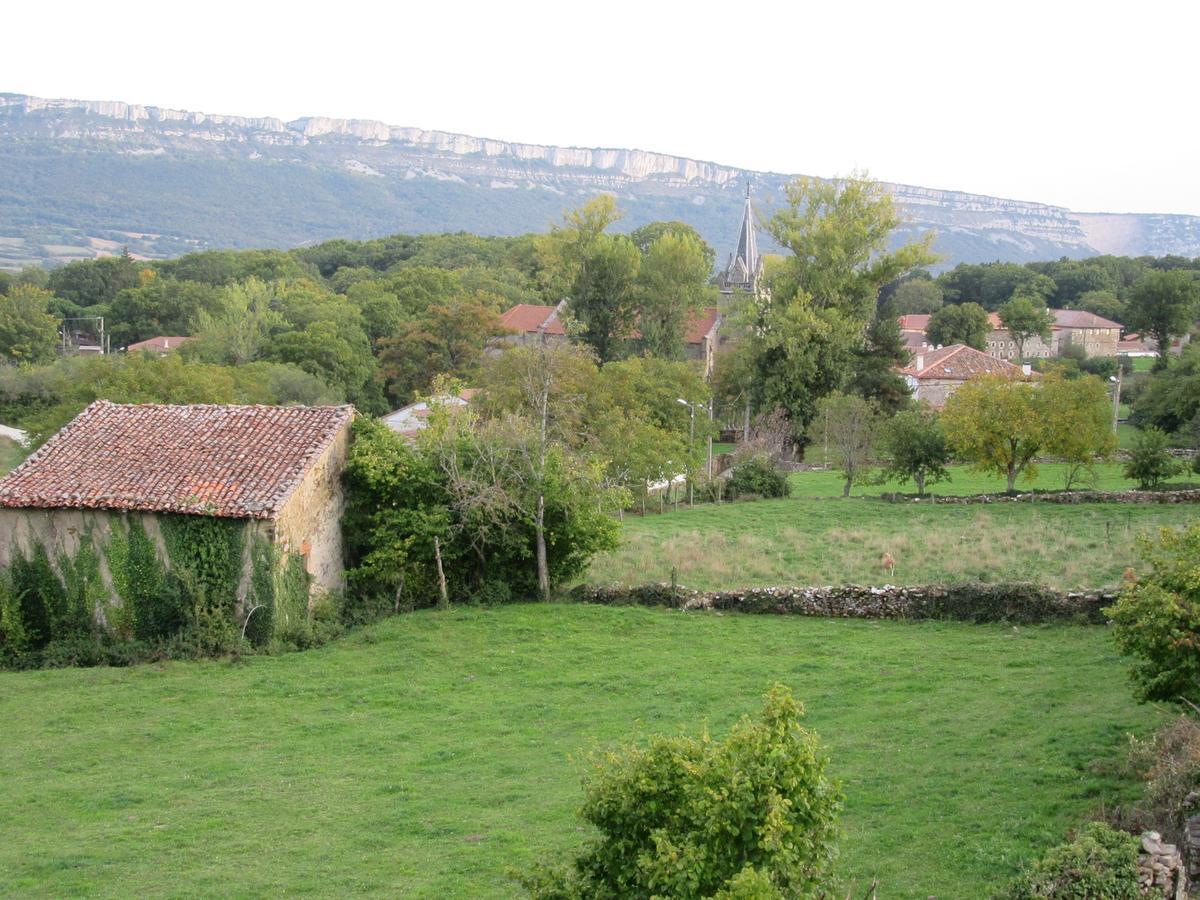 Hotel Rural Valtarranz Noceco المظهر الخارجي الصورة